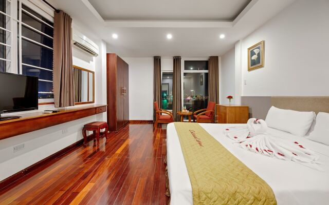 Catinal Hotel