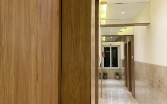 Blugent Residency
