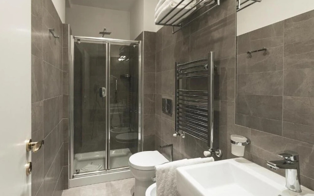 Vaticano Luxury Guest House