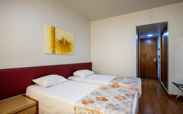 Hotel Nacional Inn Belo Horizonte