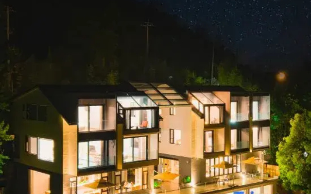 Tonglu Banshandu Homestay
