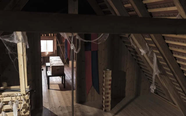 Jugendherberge Dinkelsbühl - Youth Hostel