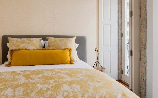 Impar luxury residence