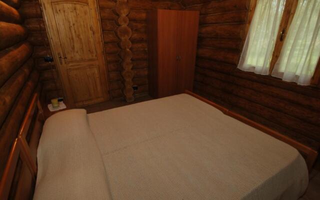 Chalet 6 Agriturismo