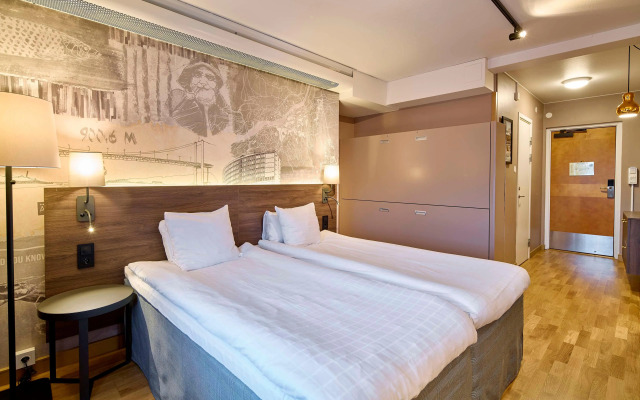 Scandic Opalen