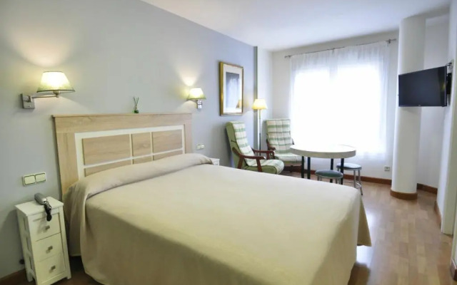 Hotel Apartamentos Aralso