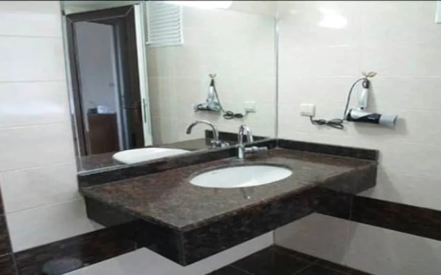 Harbiye Sara Hotel