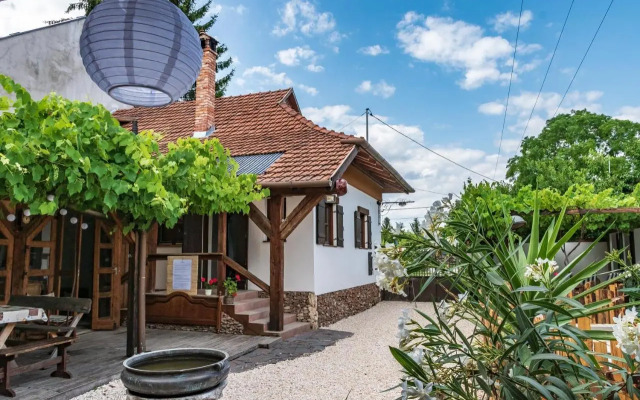 Pajta Apartman