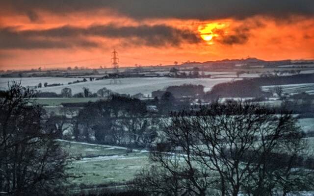 Park House Country Guest House