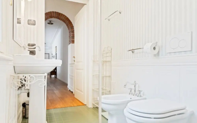 Veronetta Riverside Apartment