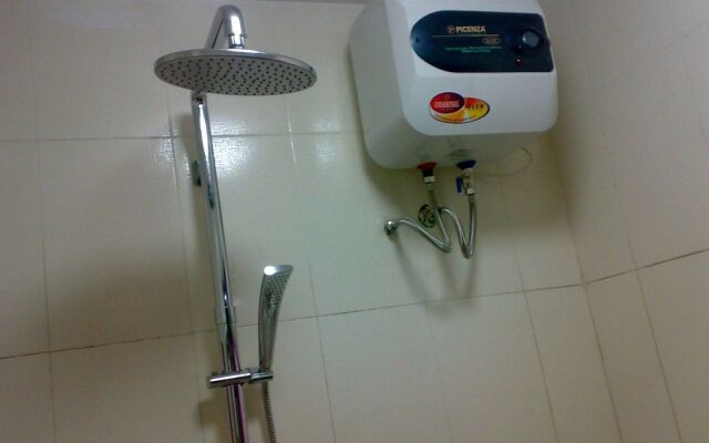 Seoul Hotel 2