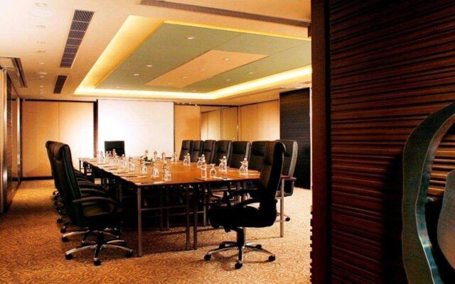 Regal Oriental Hotel