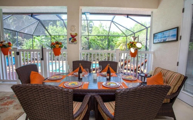 David's Spanish Wells Vacation Home