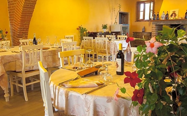 Agriturismo La Leopolda