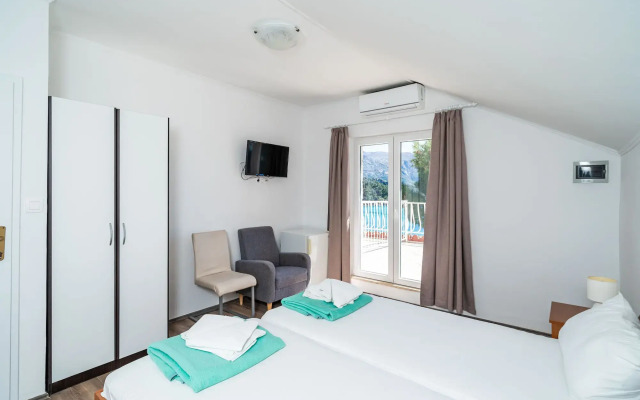 Guest House Daniela