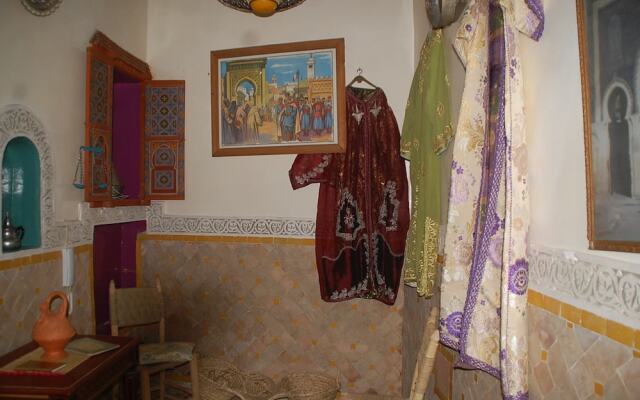 Museum House - Dar Melyani