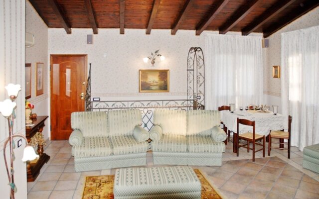 House With one Bedroom in Viagrande, With Private Pool, Furnished Gard