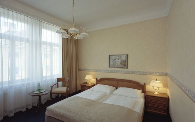 Hotel Beethoven Wien