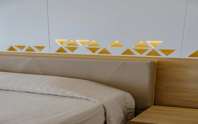 Tasia Maris Seasons Hotel - Adults Only