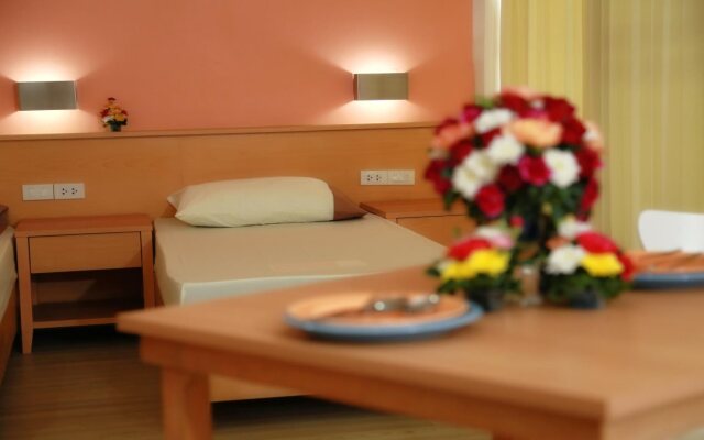 Sasi Place