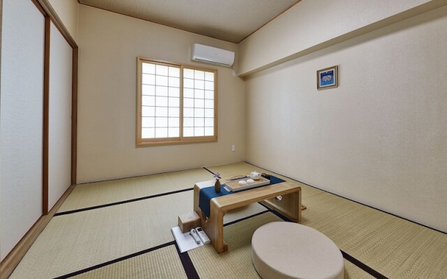 Wayn-Zen Onna Hotel