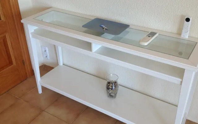 Barcelona Coast Apartment