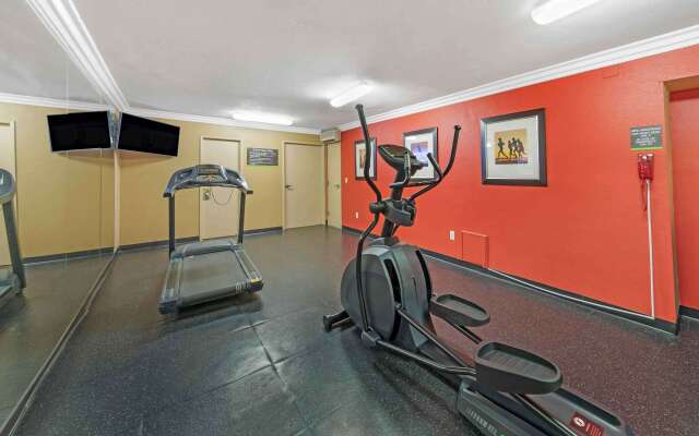 Extended Stay America Suites - Orange County - Brea