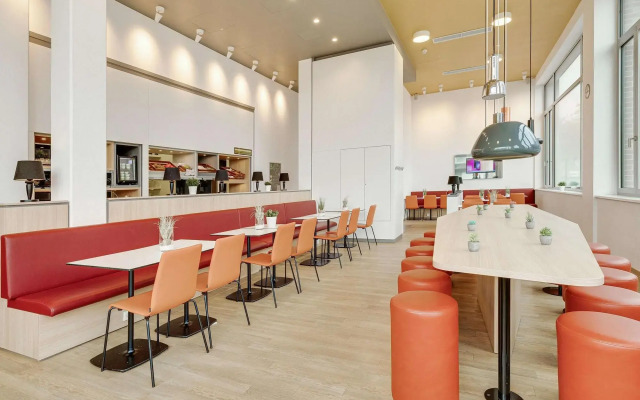 B&B Hotel Bremen-Überseestadt