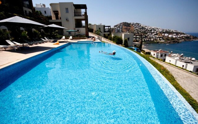 Important Group Villa BD314 2 Bedrooms