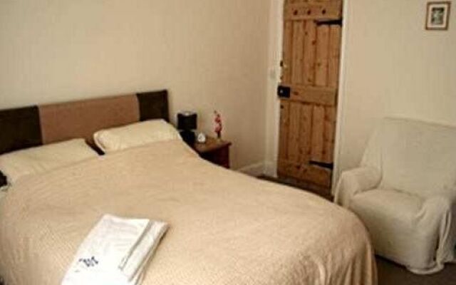 Kilworthy Farm Guesthouse