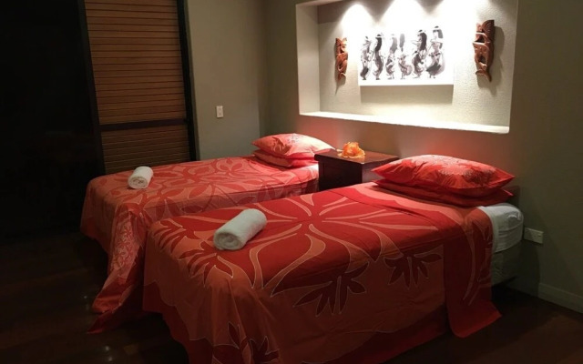 Mangaia Villas