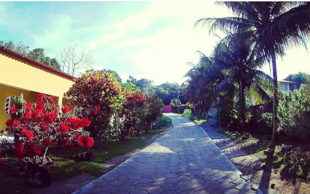 Pousada Pouso da Pardoca