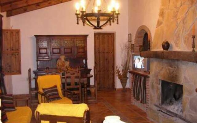 Casa Rural La Herradura
