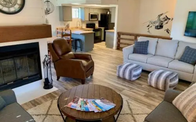 Edgewater #1 by Rainbow Ridge