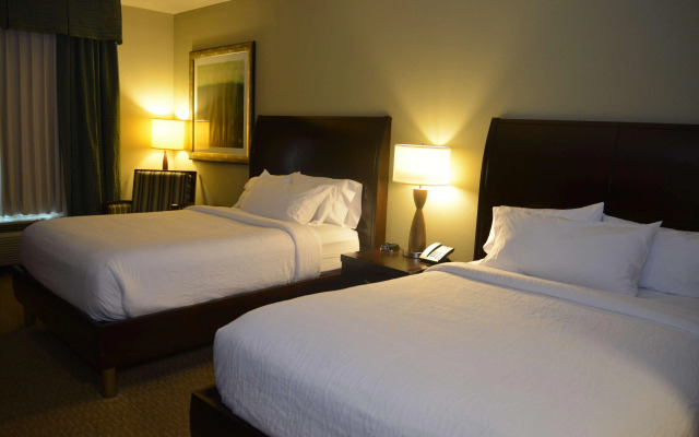 Hilton Garden Inn Houston-Pearland