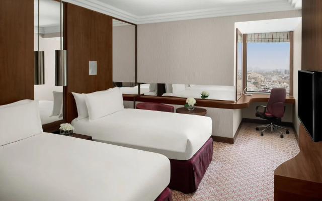 Crowne Plaza Hotel Riyadh Minhal, an IHG Hotel