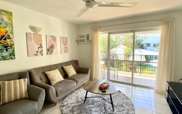 Reef Gateway Apartments