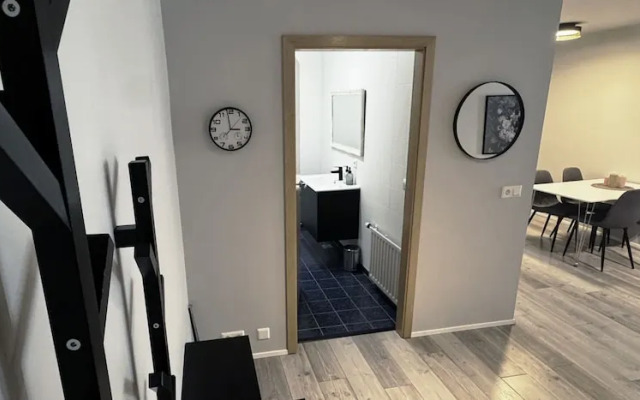 Akureyri Backpackers Hafnarstraeti 100