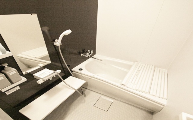 UCHI Living stay TOYOHIRA