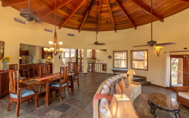 Villa Nautilus Del Mar- Seascape Villas