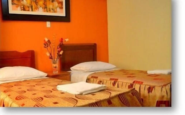 Hotel Casa Maldonado