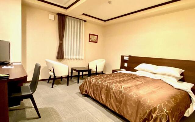 Hotel Sosha