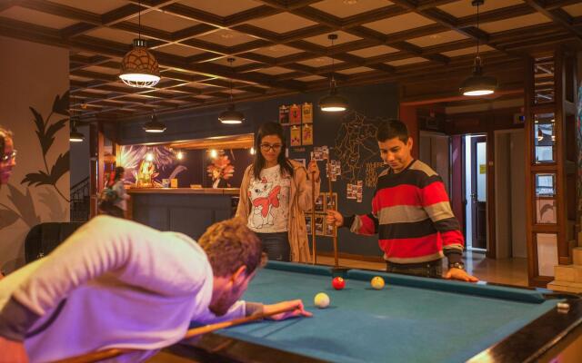 Socialtel Quito