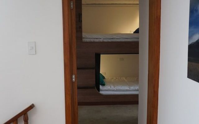 El Hostelito - Hostel
