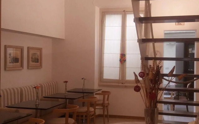 La Residenza Il Maggio B&B