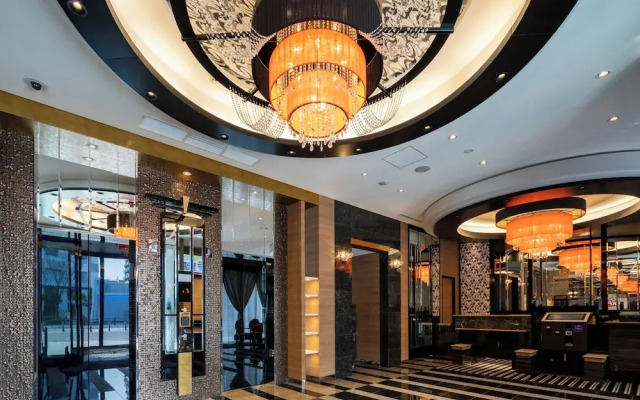 APA Hotel Hakata Higashihieekimae