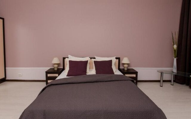 Апартаменты Come Inn