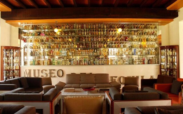 Radisson Hotel Cuernavaca