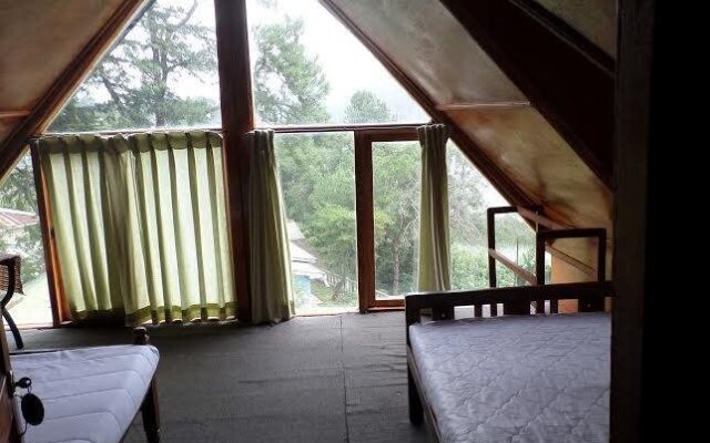 Lake Green Holiday Resort