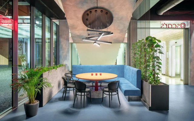 Andel's by Vienna House Prague